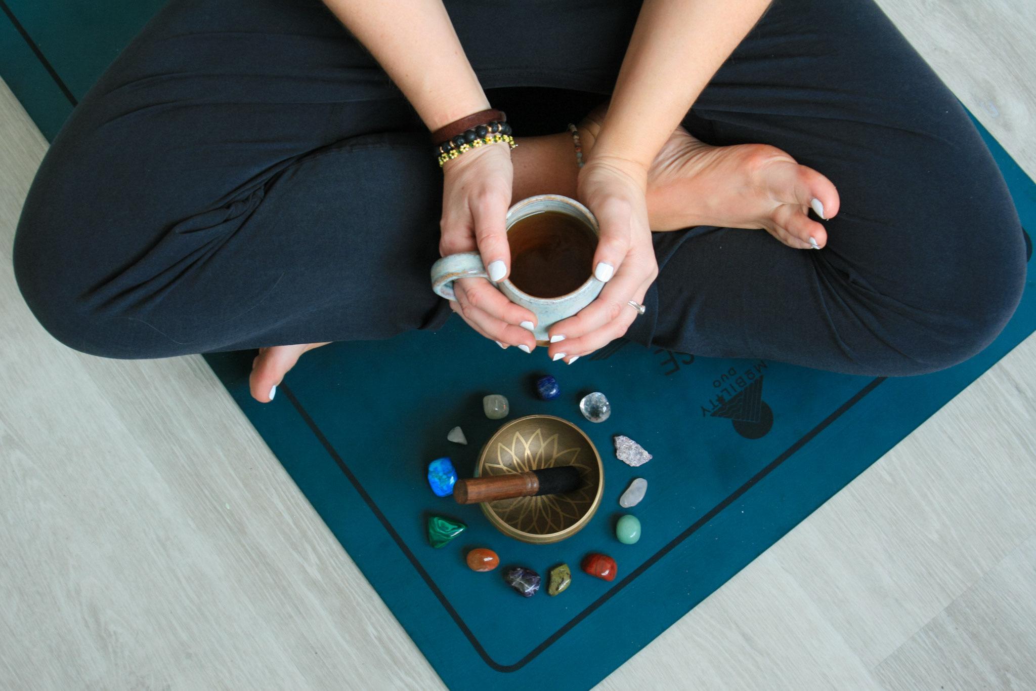 Retreats & Private Classes
